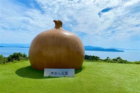 観光スポットの写真